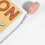 1.5/2M Soft Tape Measure Double Scale Ruler Body Sewing Tailor Craft Tool - Image 4