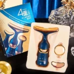 3 In 1 Facial Lifting Device Neck Facial Eye Massage Face Slimmer EMS Beauty Skin Tightening Wrinkle Anti Aging Face Massager - Image 11