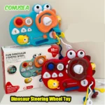 Electric Dancing Octopus fidget toys Anti-stress Anti stress luminous Music Baby Crawling  toys games for kids children Pets Cat - Image 14