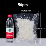 NEW 2025 2-in-1 Vacuum Sealer Machine | Seal & Vacuum | Food Saver Fresh - Image 9