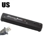 NEW 2025 2-in-1 Vacuum Sealer Machine | Seal & Vacuum | Food Saver Fresh - Image 7