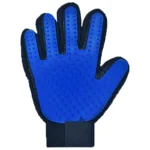 Cat & Dog Grooming Glove Hair Remover Massage Brush | Pet Deshedding Tool - Image 15